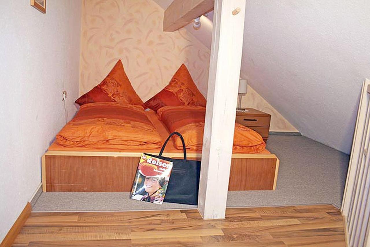 Ferienappartements-Ferienwohnung Steige Schramberg Exterior photo