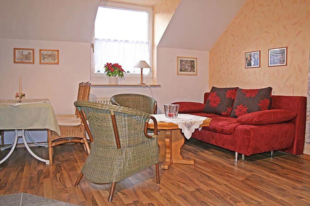 Ferienappartements-Ferienwohnung Steige Schramberg Exterior photo