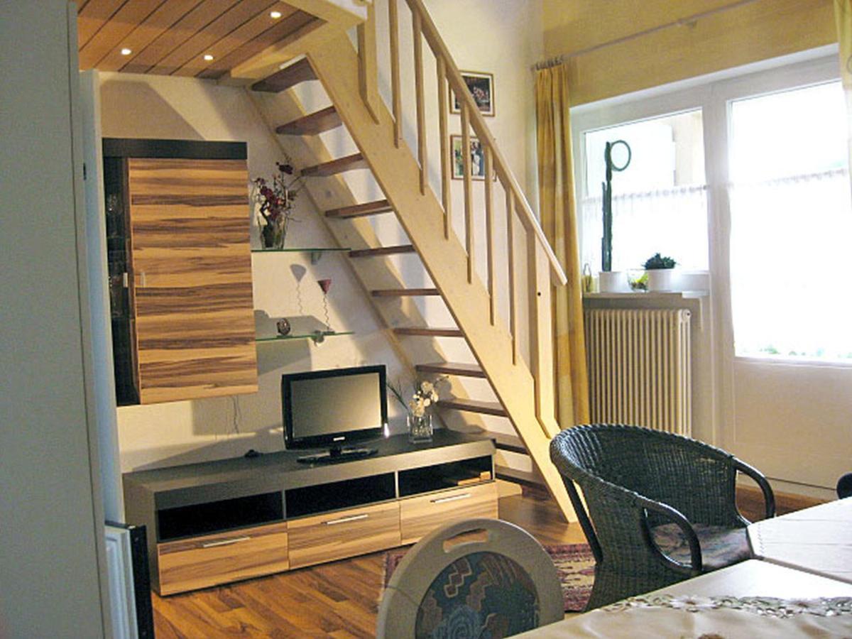 Ferienappartements-Ferienwohnung Steige Schramberg Exterior photo