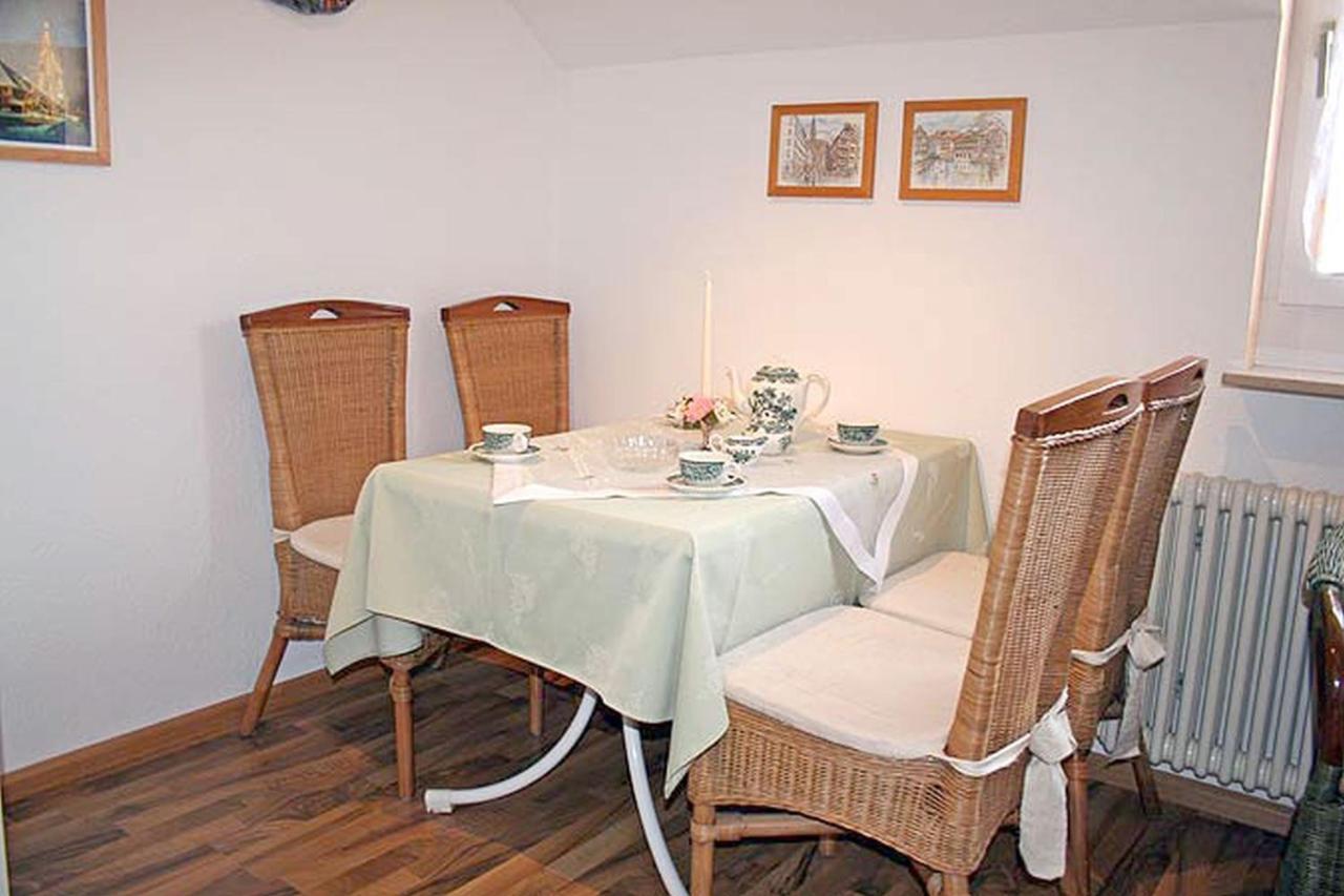 Ferienappartements-Ferienwohnung Steige Schramberg Exterior photo