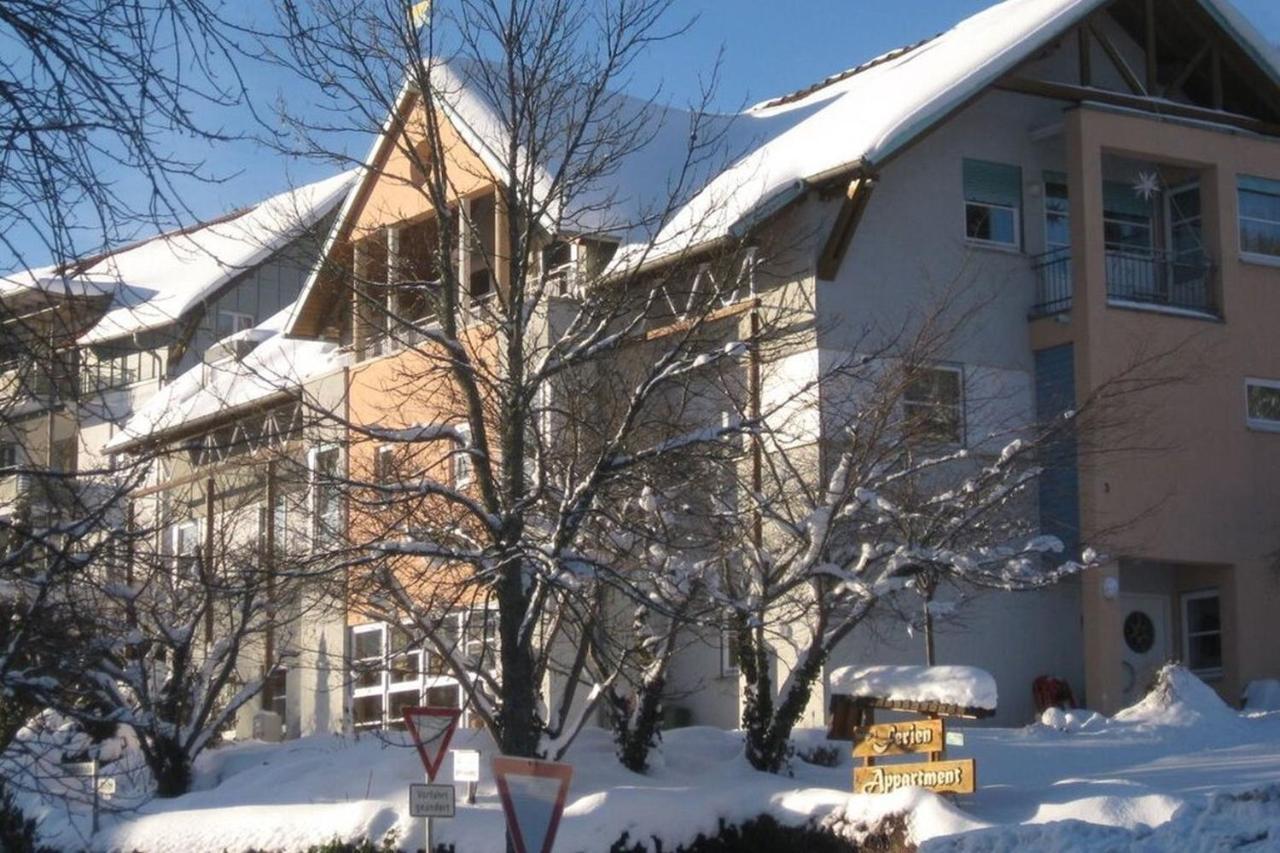 Ferienappartements-Ferienwohnung Steige Schramberg Exterior photo