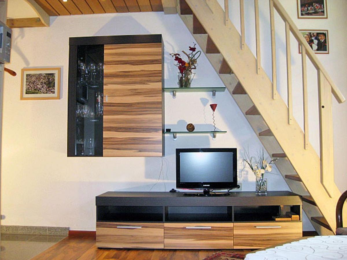 Ferienappartements-Ferienwohnung Steige Schramberg Exterior photo