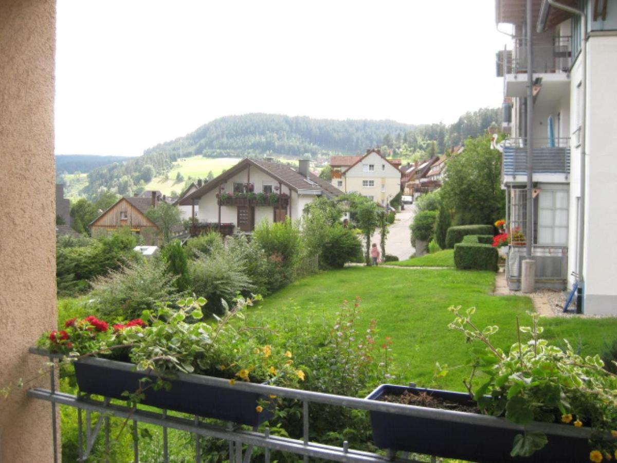 Ferienappartements-Ferienwohnung Steige Schramberg Exterior photo