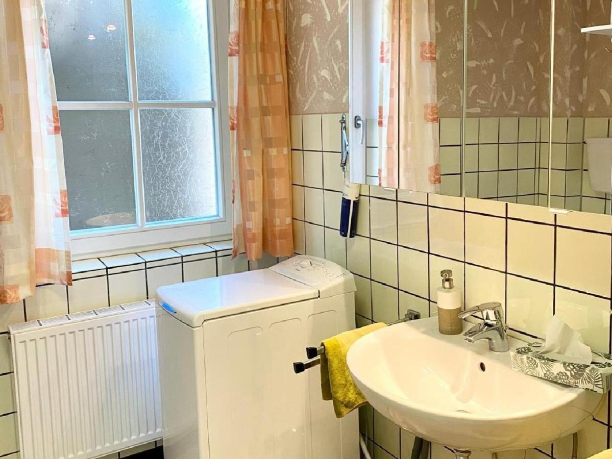 Ferienappartements-Ferienwohnung Steige Schramberg Exterior photo